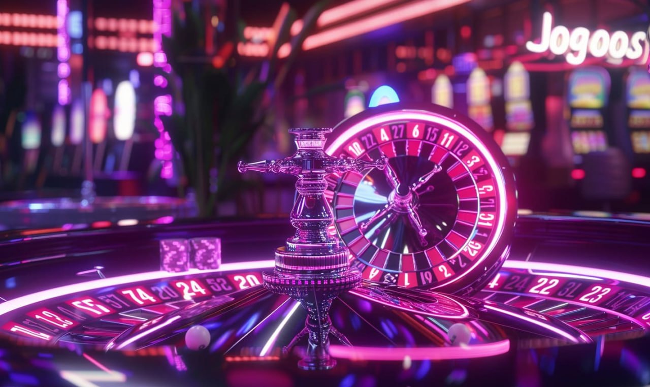 Diversifikasi hiburan dengan slot, table games, dan virtual entertainment